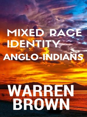 cover image of Mixed Race Identity